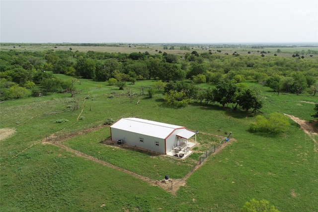 TBD County Road 105 N, Vernon, TX 76384