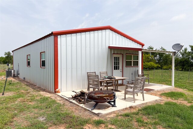 TBD County Road 105 N, Vernon, TX 76384