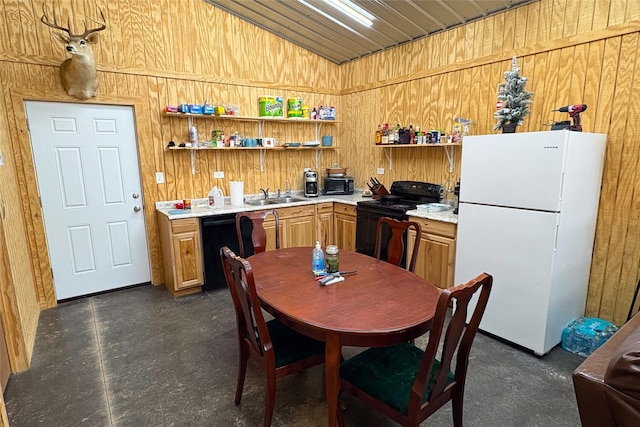 TBD County Road 105 N, Vernon, TX 76384