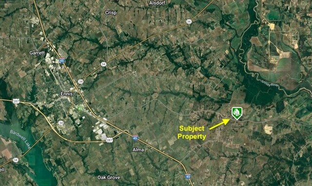 001 Fm 85, Ennis, TX 75119