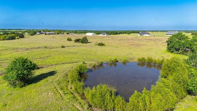 tbd County Road 1147, Leonard, TX 75452