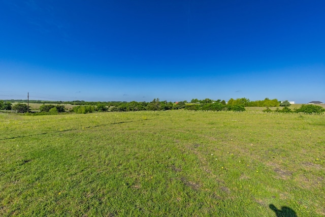 tbd County Road 1147, Leonard, TX 75452