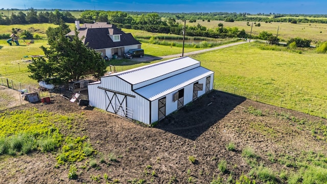 tbd County Road 1147, Leonard, TX 75452