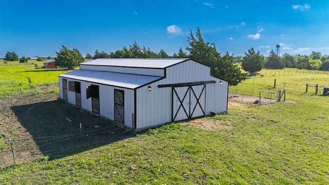 tbd County Road 1147, Leonard, TX 75452