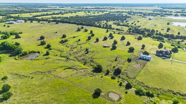 tbd County Road 1147, Leonard, TX 75452