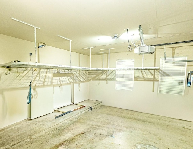 5320 Alta Loma Dr, Fort Worth, TX 76244 - view of storage