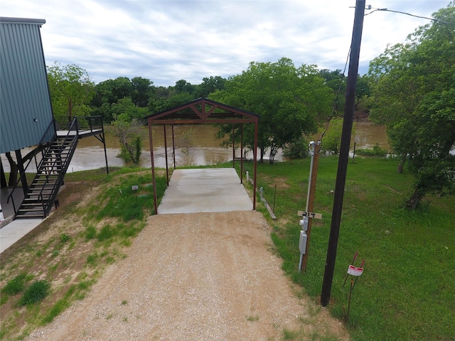 219 Chavez Trl, Weatherford, TX 76087