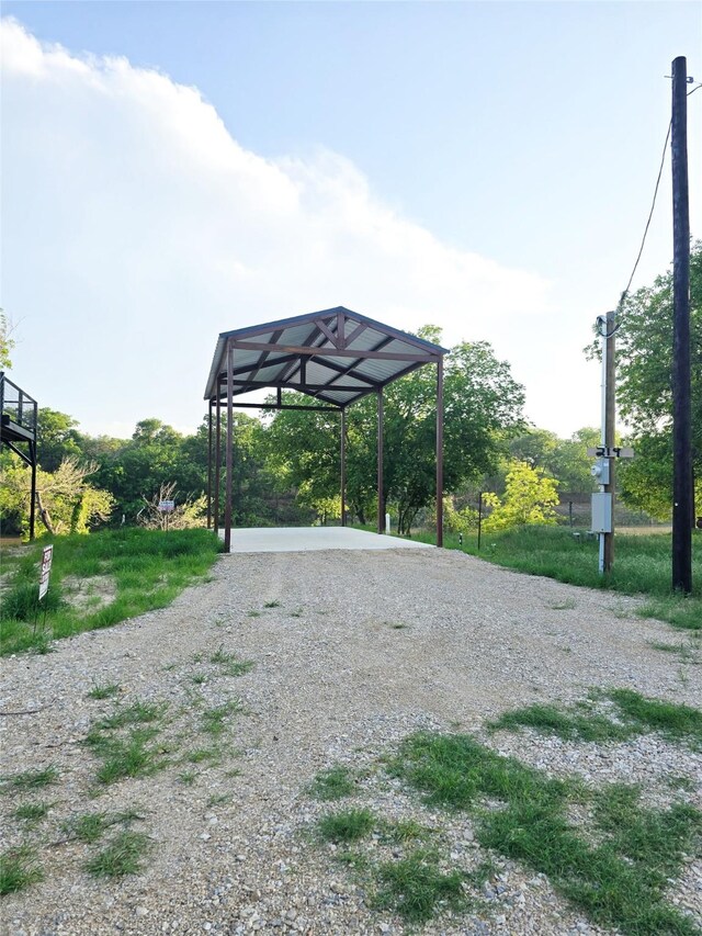 219 Chavez Trl, Weatherford, TX 76087