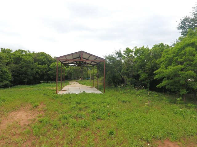 335 Lipan Trl, Weatherford, TX 76087