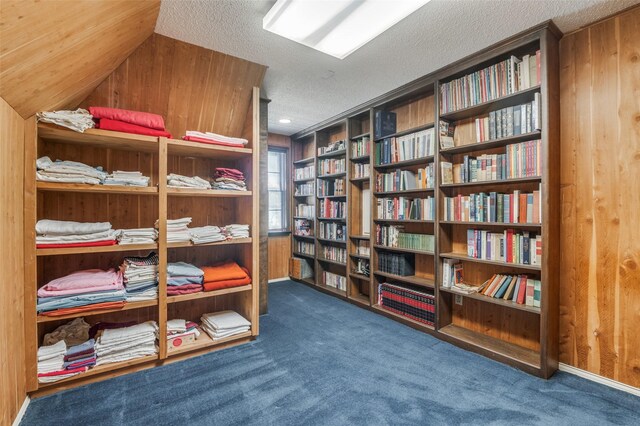 6555 Dartbrook Dr, Dallas, TX 75254 - view of storage room