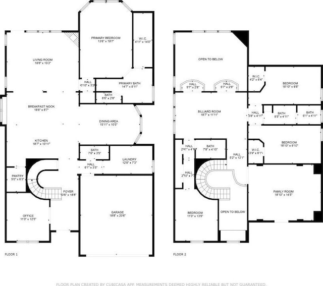 5517 Grove Cove Dr, Mckinney, TX 75071 - floor plan