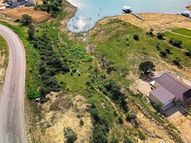 371 Hidden Shores Dr, Cisco, TX 76437