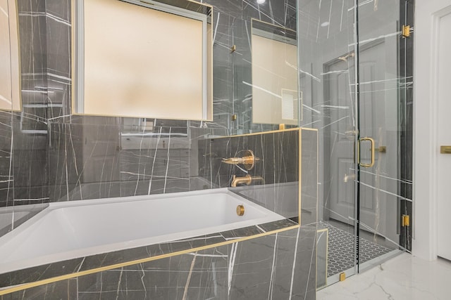 view of bathroom