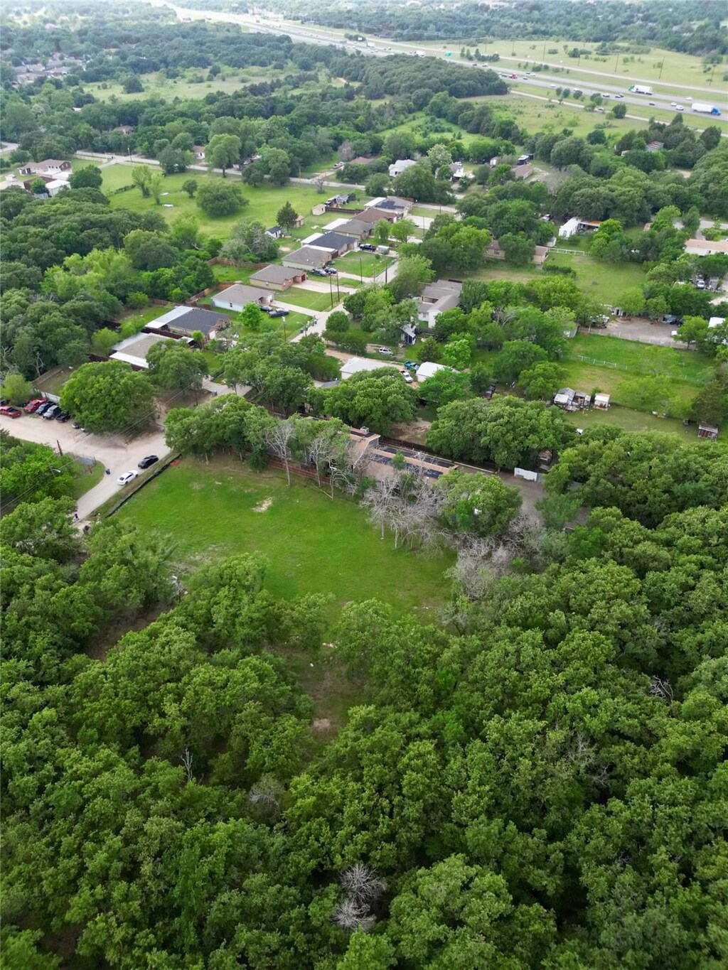 78 Fish Rd, Dallas, TX 75253