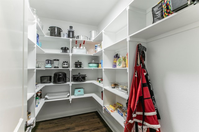 250 Beulah Rd, Millsap, TX 76066 - view of pantry