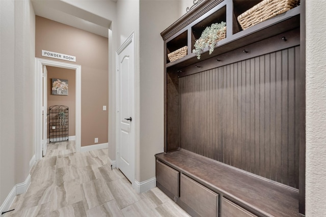 749 Copperleaf Dr, Midlothian, TX 76065 - recreation room featuring billiards, baseboards, healthy amount of natural light, light wood finished floors, and a high ceiling