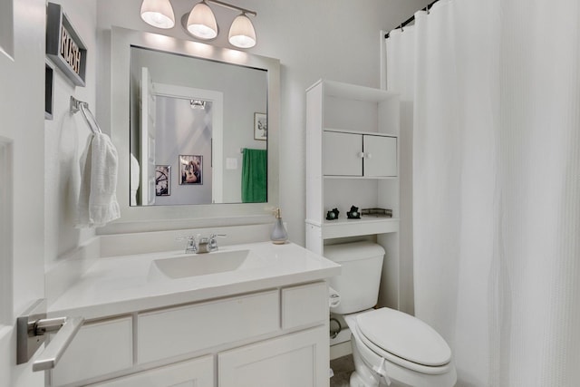 1732 Journey Forth Trl, Wylie, TX 75098 - full bath featuring vanity and toilet