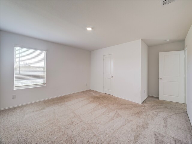 14832 Bridge Pass Trl, Fort Worth, TX 76052 - spare room with carpet floors and baseboards