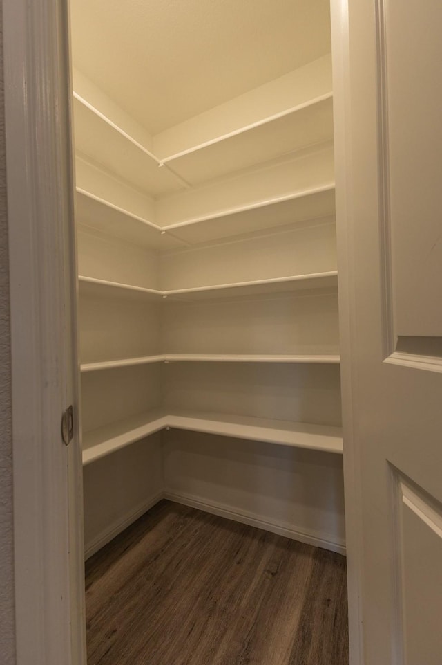 6000 Sutton Fields Trl, Celina, TX 76227 - view of pantry