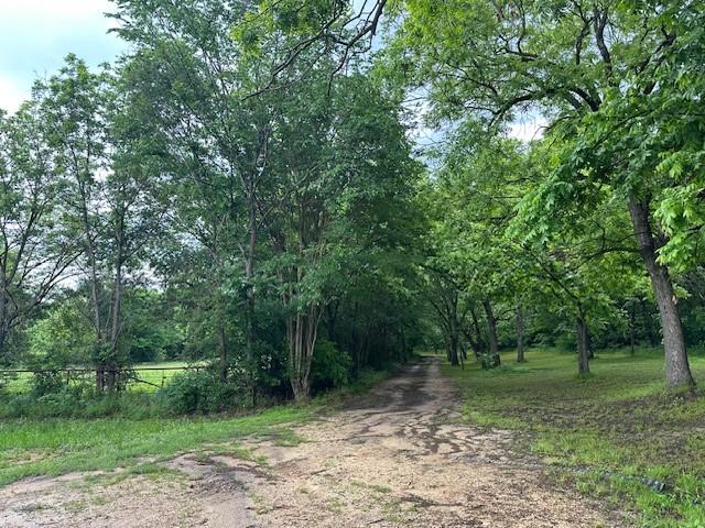 315 Low Water Rd, Grandview, TX 76050 - view of landscape