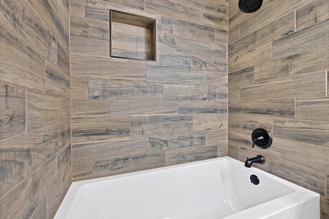 view of bathroom