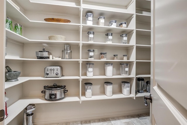 1342 Steeple Chase Ln, Aledo, TX 76008 - view of storage area