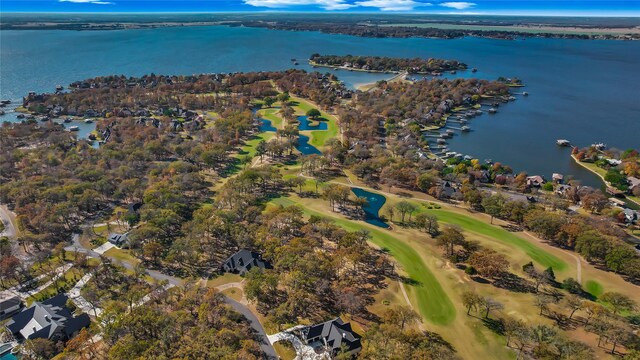 223 Colonial Dr, Mabank, TX 75156
