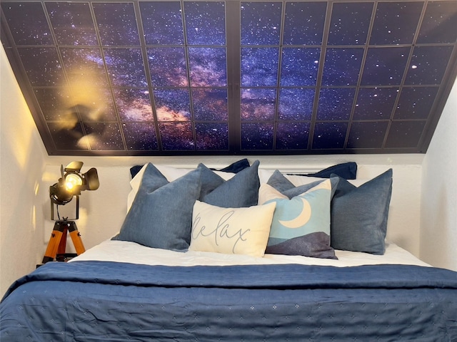 view of bedroom
