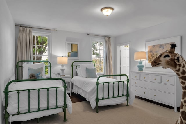8 Westover Rd, Westover Hills, TX 76107 - bedroom featuring multiple windows