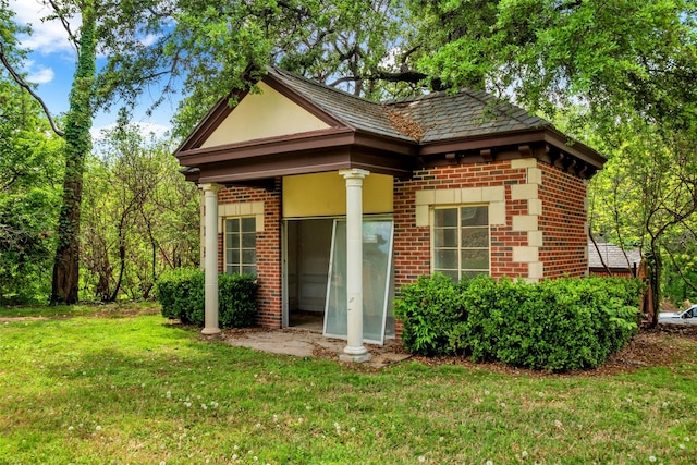 8 Westover Rd, Westover Hills, TX 76107 - view of outbuilding