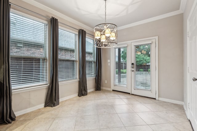 5312 Oakley Rd, Mckinney, TX 75070 - carpeted spare room with a ceiling fan, wood walls, baseboards, vaulted ceiling, and recessed lighting