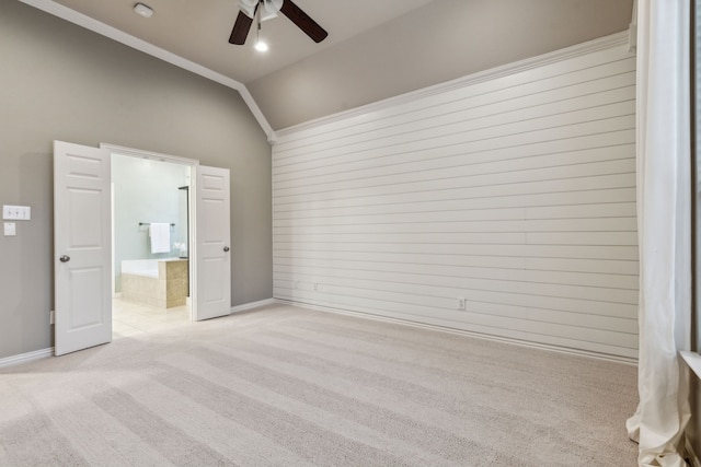 5312 Oakley Rd, Mckinney, TX 75070 - bathroom featuring double vanity, tile patterned floors, a bath, and a sink