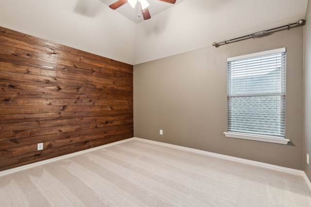 5312 Oakley Rd, Mckinney, TX 75070 - bathroom with a textured wall and shower / bath combination with curtain