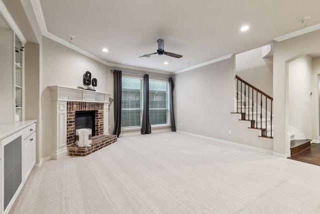 5312 Oakley Rd, Mckinney, TX 75070 - kitchen with a sink, stainless steel appliances, visible vents, an inviting chandelier, and crown molding