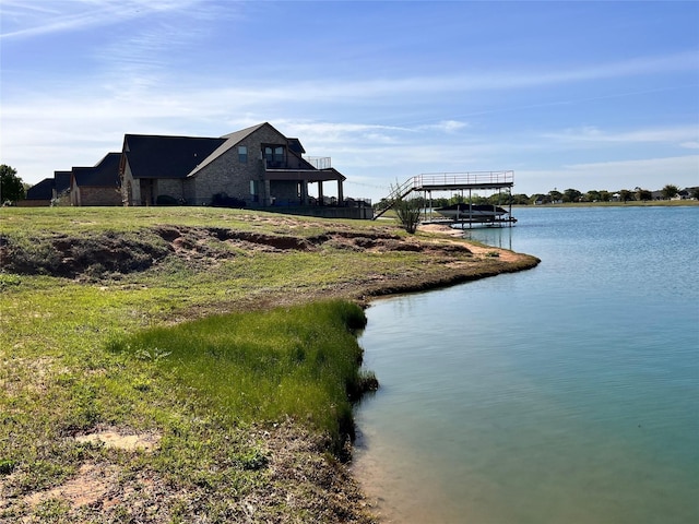 4012 Upper Lake Cir, Granbury, TX 76049