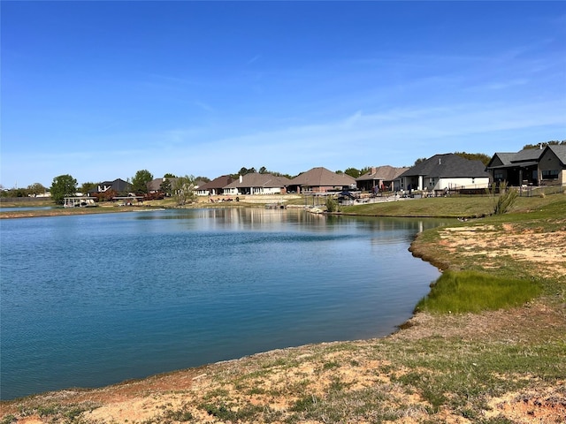 4012 Upper Lake Cir, Granbury, TX 76049