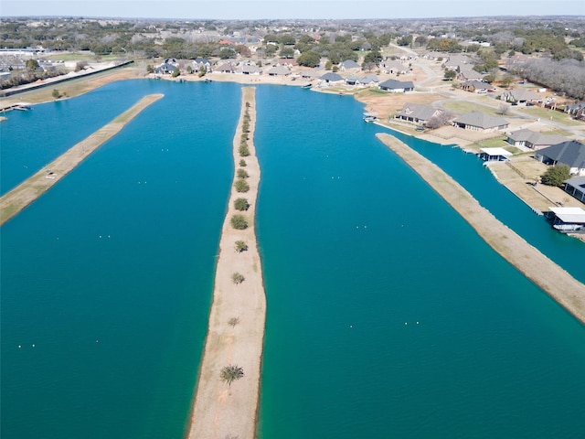 4012 Upper Lake Cir, Granbury, TX 76049