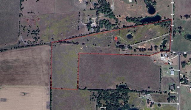 12871 County Road 674th Rd, Blue Ridge, TX 75424