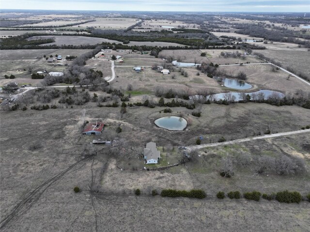 12871 County Road 674th Rd, Blue Ridge, TX 75424
