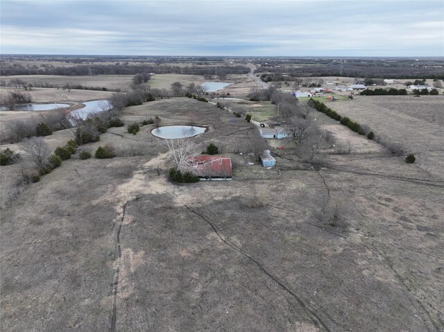 12871 County Road 674th Rd, Blue Ridge, TX 75424