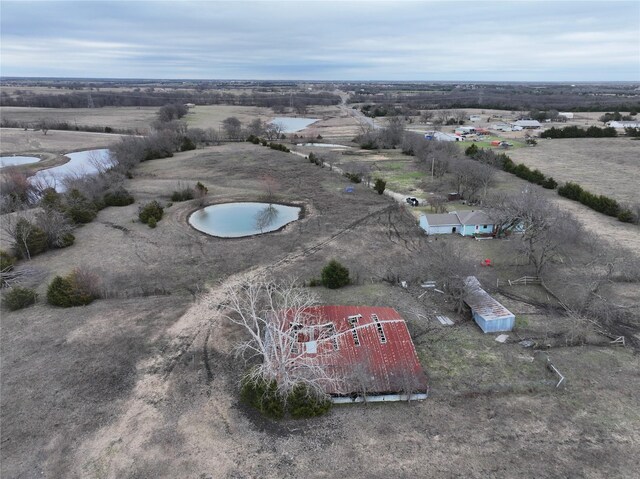 12871 County Road 674th Rd, Blue Ridge, TX 75424