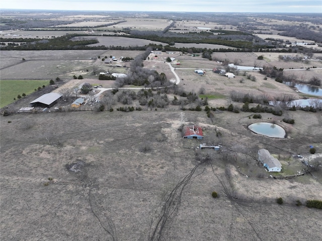 12871 County Road 674th Rd, Blue Ridge, TX 75424