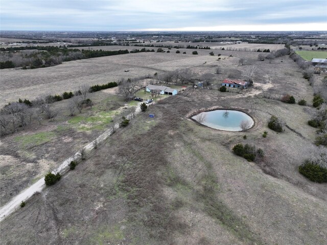 12871 County Road 674th Rd, Blue Ridge, TX 75424