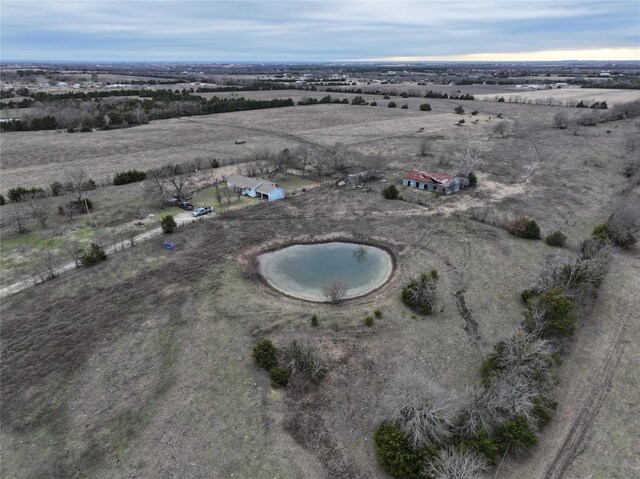 12871 County Road 674th Rd, Blue Ridge, TX 75424