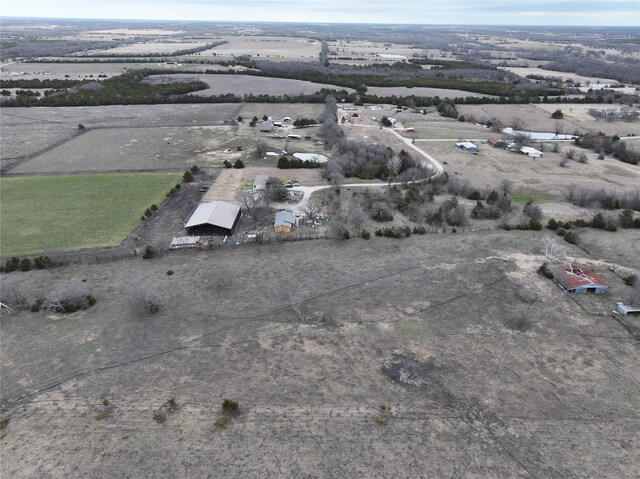 12871 County Road 674th Rd, Blue Ridge, TX 75424