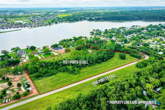 1500-1531 Prts O Call Ct, Granbury, TX 76048
