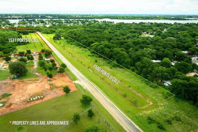 1500-1531 Prts O Call Ct, Granbury, TX 76048