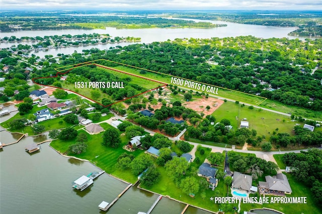 1500-1531 Prts O Call Ct, Granbury, TX 76048