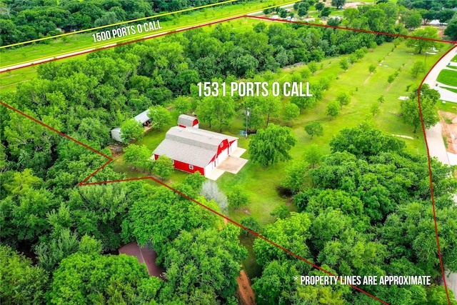 1500-1531 Prts O Call Ct, Granbury, TX 76048