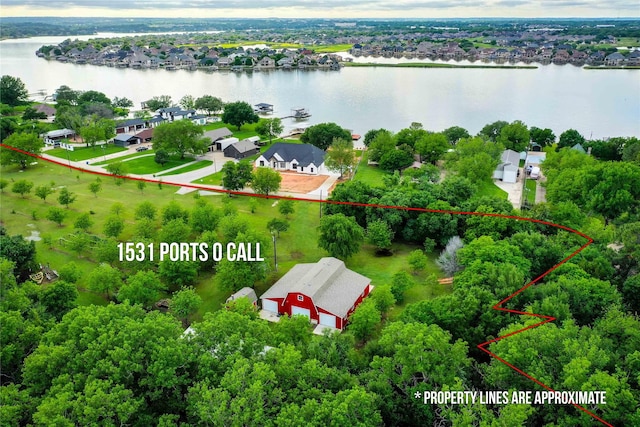 1500-1531 Prts O Call Ct, Granbury, TX 76048